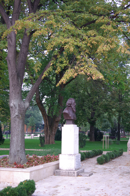 Celebrate nature & Tagore the environmental pioneer